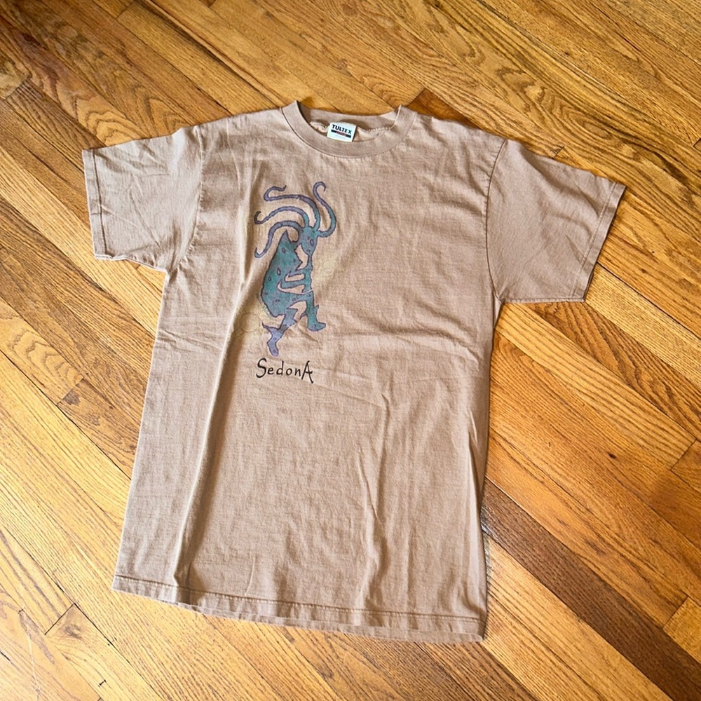Sedona Tee
